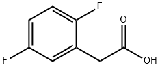 2,5-Difluorophenylacetic acid