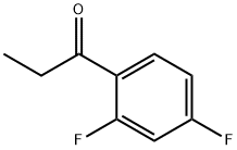 2',4'-Difluoropropiophenone