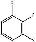 3-CHLORO-2-FLUOROTOLUENE