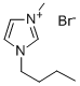 1-Butyl-3-methylimidazolium bromide