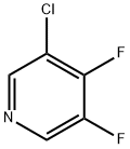 3-Chloro-4,5-difluoropyridine