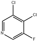 3,4-Dichloro-5-fluoropyridine