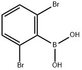 2,6-DIBROMOPHENYLBORONIC ACID