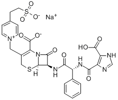 Cefpimizole sodium