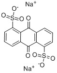ANTHRAQUINONE-1,5-DISULFONIC ACID DISODIUM SALT