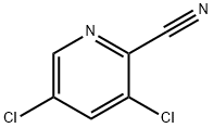 3,5-Dichloro-2-cyanopyridine
