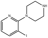 1-(3-IODO-PYRIDIN-2-YL)-PIPERAZINE