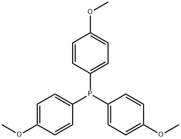 TRIS(4-METHOXYPHENYL)PHOSPHINE