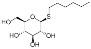 Hexylb-D-thioglucopyranoside