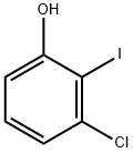 3-CHLORO-2-IODOPHENOL
