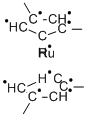 Bis(2,4-dimethylpentadienyl)ruthenium