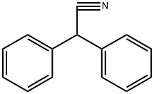 Diphenylacetonitrile