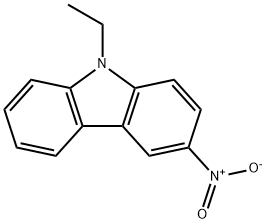 9-Ethyl-3-nitrocarbazole