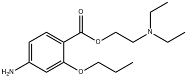 propoxycaine 