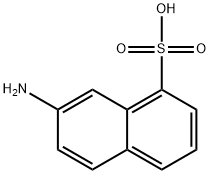 2-NAPHTHYLAMINE-8-SULFONIC ACID