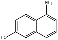 5-AMINO-2-NAPHTHOL