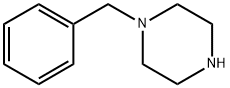 1-(Phenylmethyl)piperazine