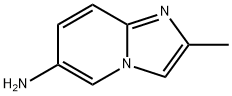 IMidazo[1,2-a]pyridin-6-aMine, 2-Methyl-