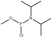 CHLORO(DIISOPROPYLAMINO)METHOXYPHOSPHINE