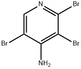 4-AMINO-2,3,5-TRIBROMOPYRIDINE