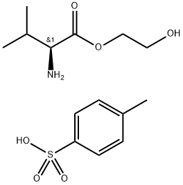 L-Valine 2-Hydroxyethyl Ester 4-Methylbenzenesulfonate