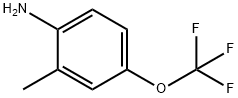 2-METHYL-4-(TRIFLUOROMETHOXY)ANILINE