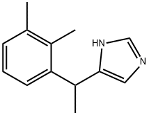 Medetomidine