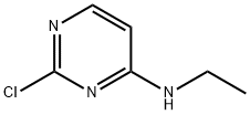 2-chloro-N-ethylpyrimidin-4-amine