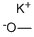 Potassium methoxide