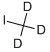 IODOMETHANE-D3