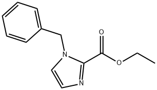 ethyl 1-benzyl-1H-iMidazole-2-carboxylate