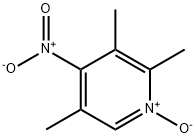 4-NITRO-2,3,5-TRIMETHYLPYRIDINE-N-OXIDE