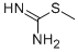 2-Methyl-2-thiopseudourea sulfate