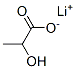 LITHIUM LACTATE