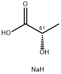 Sodium (S)-lactate