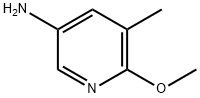 5-AMINO-2-METHOXY-3-METHYLPYRIDINE HCL