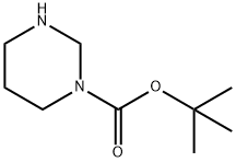 TERT-BUTYL TETRAHYDROPYRIMIDINE-1(2H)-CARBOXYLATE