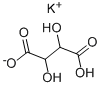 Potassium Bitartrate