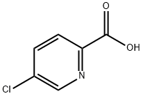 5-Chloropyridine-2-carboxylic acid