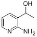 1-(2-AMINO-PYRIDIN-3-YL)-ETHANOL