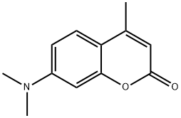 7-Dimethylamino-4-methylcoumarin