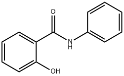 Salicylanilide