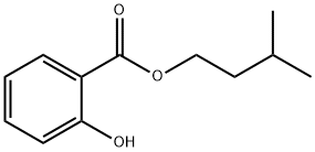 Isoamyl o-hydroxybenzoate