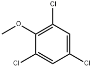 2,4,6-TRICHLOROANISOLE