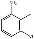 3-Chloro-2-methylaniline