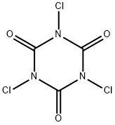 Trichloroisocyanuric acid