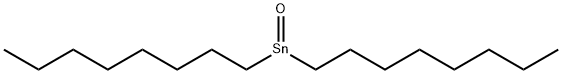 Dioctyltin oxide