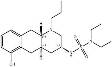 Quinagolide