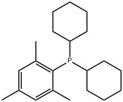 DICYCLOHEXYL-(2,4,6-TRIMETHYLPHENYL)PHO&