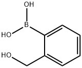 2-Hydroxymethylphenylboronic acid